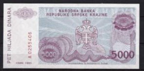Bosnie R 20